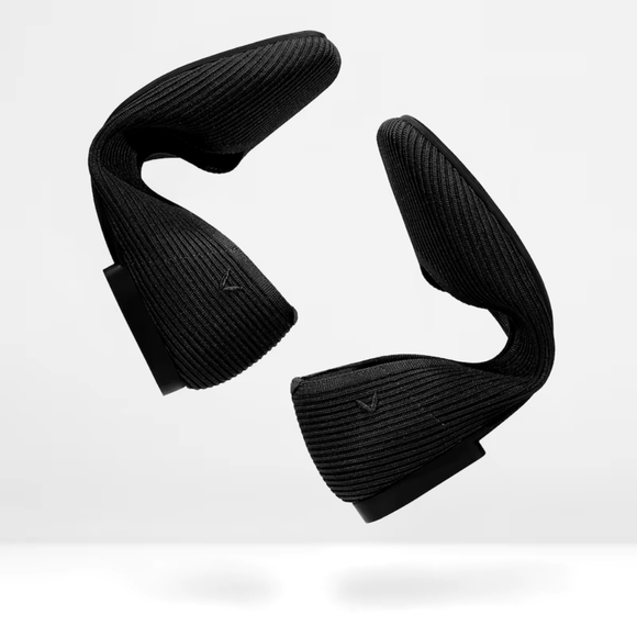 Vivaia Square-Toe V-Cut Flats (Margot 2.0) - Picture 8 of 9